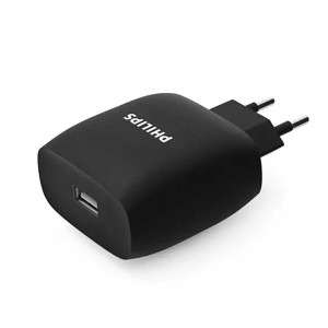 شارژر دیواری USB فیلیپس مدل DLP2501